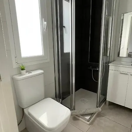 Apartamento Cactus 1 *