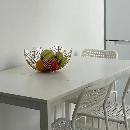 Apartamento Cactus 1