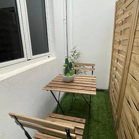 Apartamento Cactus 1 Las Palmas de Gran Canárias