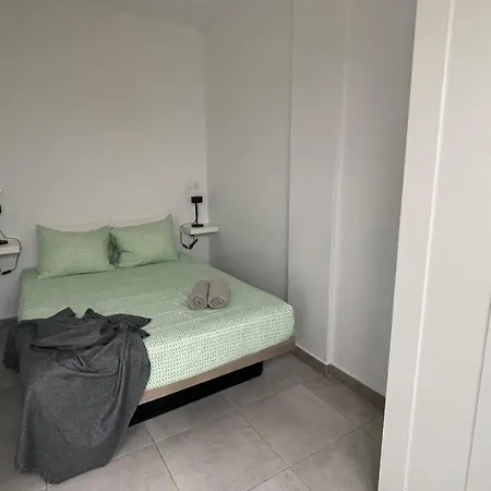 Cactus 1 Apartamento Las Palmas de Gran Canárias